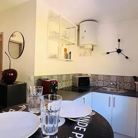 Διαμέρισμα Cosy Aux Pieds Des Pistes Villard-de-Lans